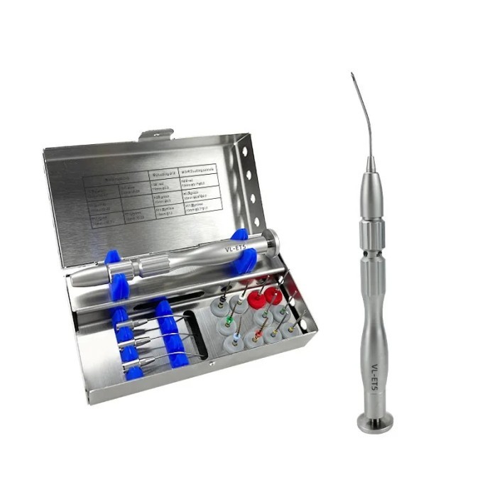 Jual Dental Endodontic Endo File Removal System Kit Endo Broken File ...