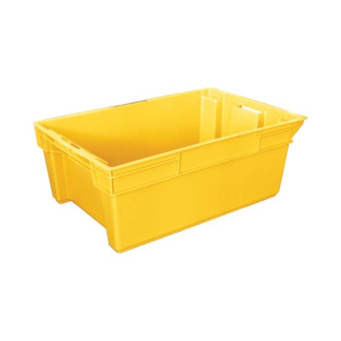 Jual (BISA COD) Container 6101 Hanata P58xL38xT21.5 Box Kontainer ...