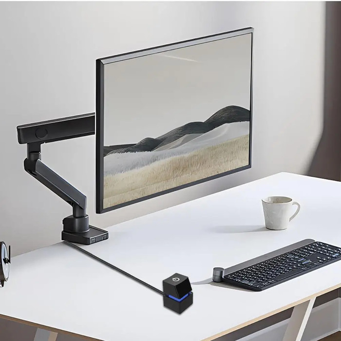 Jual Tombol Power On / Off Eksternal PC Komputer Kabel Front Panel Led ...