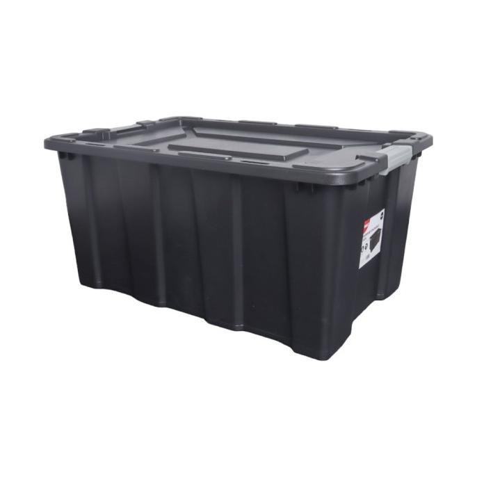 Jual VSF - AZKO MAXBUILT KOTAK PERKAKAS DENGAN TUTUP & LOCK HEAVY DUTY ...