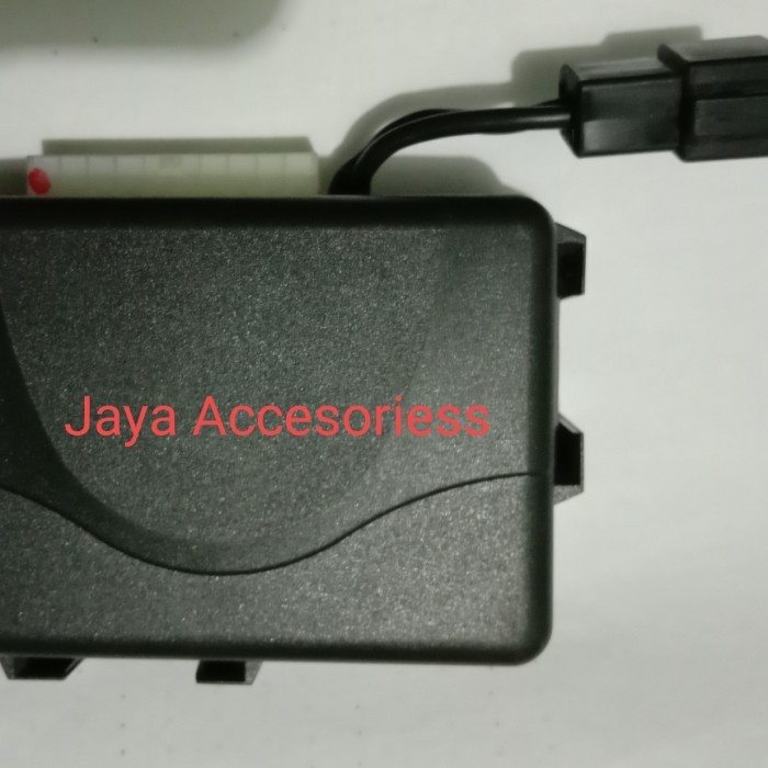 Jual Modul Alarm original Suzuki Karimun Estilo & Suzuki Splash ...