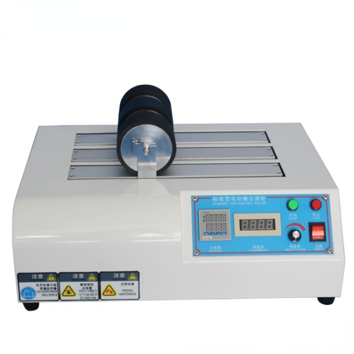Jual Andru Instrument Adhesive Tape Peel Strength Roller Test Equipment ...
