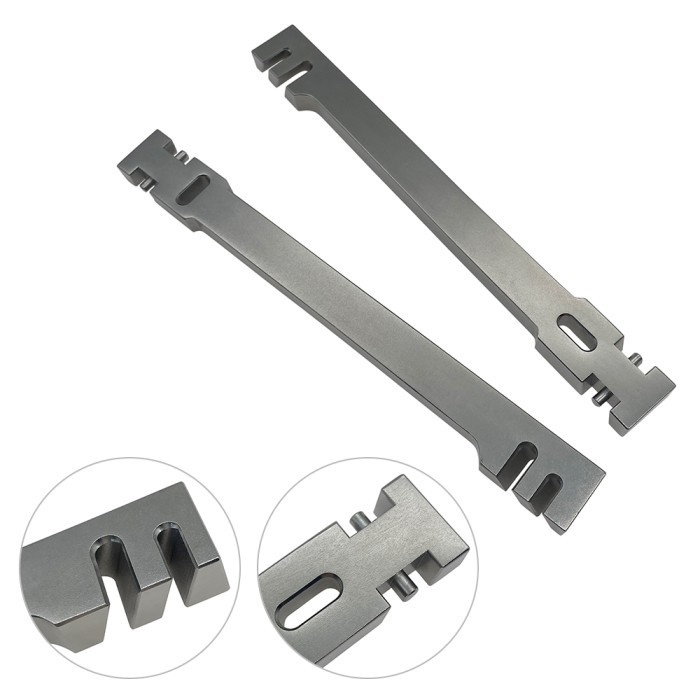 Jual 1set Plate Bending Reconstruction Bender Orthopedics Surgical ...