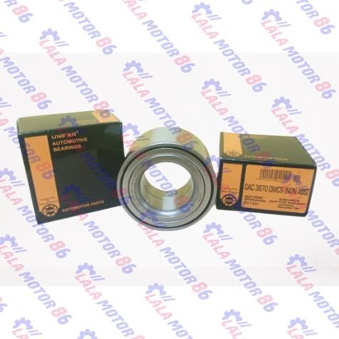 Jual BEARING RODA DEPAN TOYOTA RUSH-TERIOS 1.5 03-18 GRANMAX BEARING ...