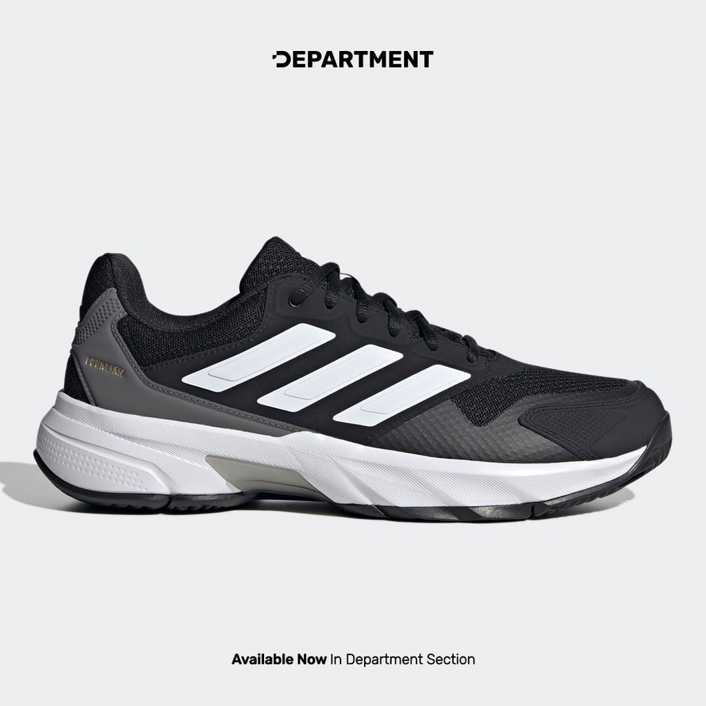 Jual ADIDAS Sepatu Tenis COURTJAM CONTROL 3 IF0458 ORIGINAL | Shopee ...