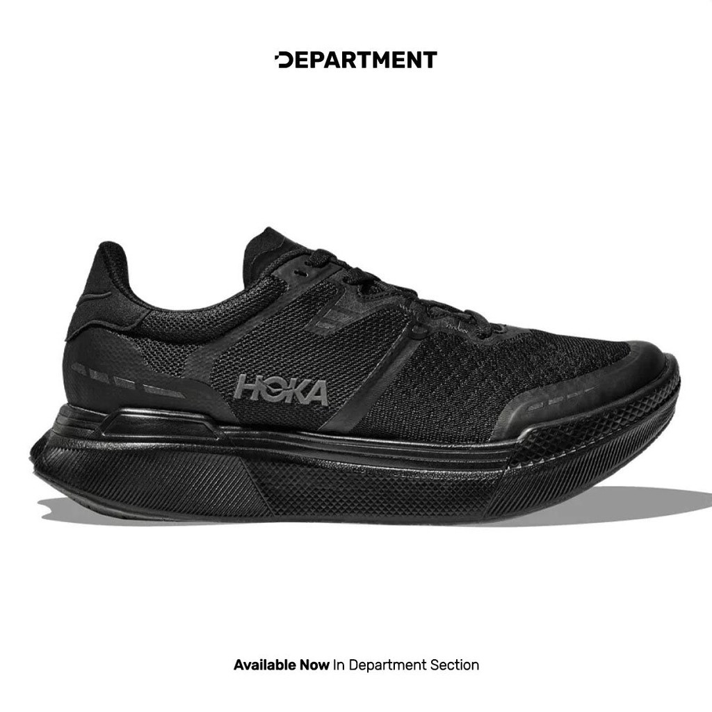 Jual HOKA ONE ONE Sepatu Lari Unisex TRANSPORT X 1152450BBLC ORI ...