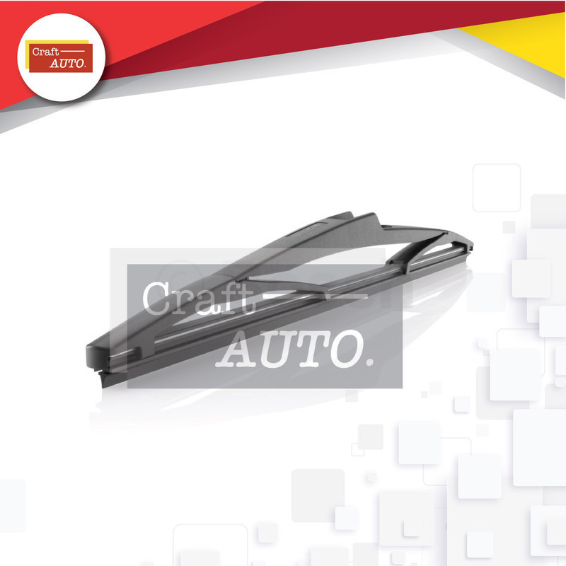 Jual Wiper Belakang Kia All New Rio Bosch H307 | Shopee Indonesia
