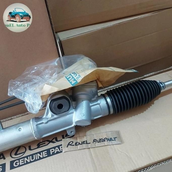 Jual Rack power steering stir steer Toyota Innova Reborn Original ...