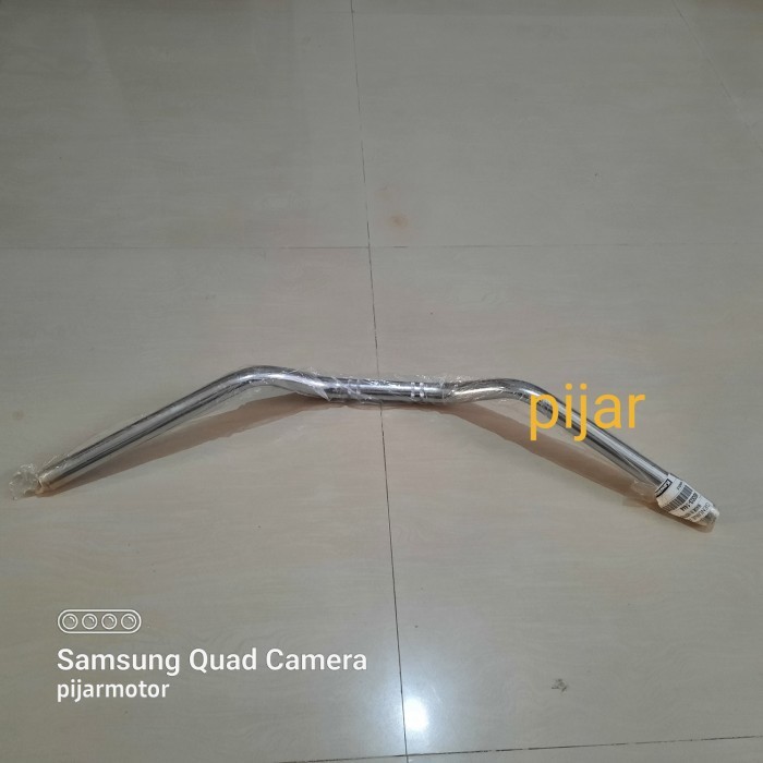 Jual Stang Setir Pipa Kawasaki Ninja 150 Kis R Barang Langka | Shopee ...