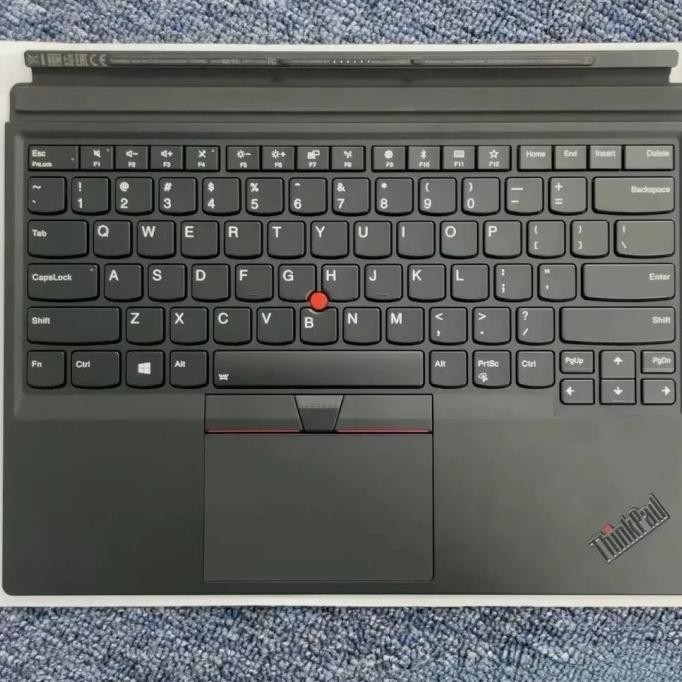 ThinkPad X1 Tablet (3. Generation) | 13 Zoll 2-in-1 für Unternehmen