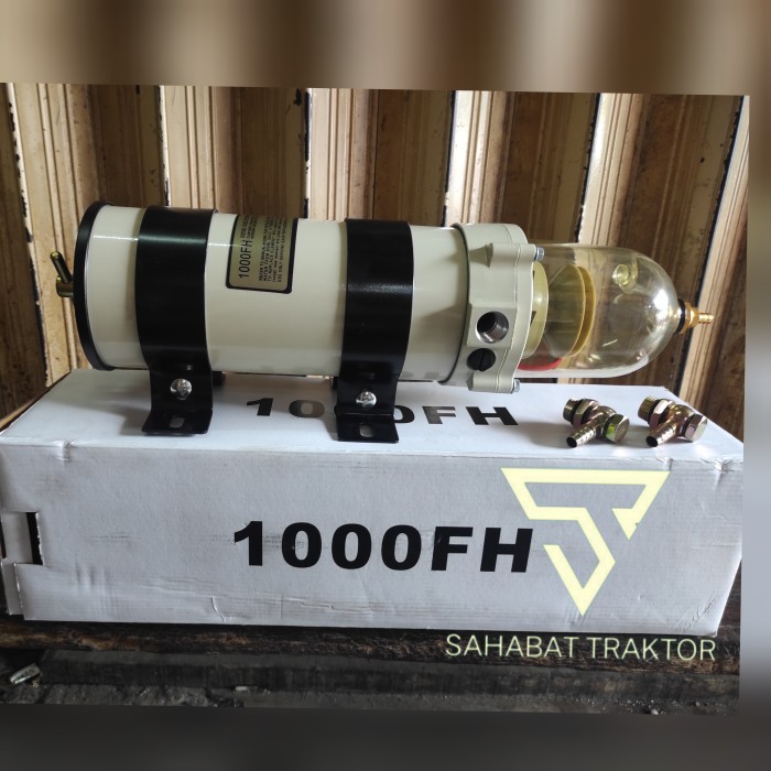 Jual Filter Racor 1000FH 1000FG 1000 FH 1000 FG | Shopee Indonesia