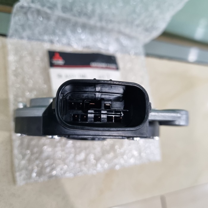 Jual Baru Switch Inhibitor Matic Asli Mitsubishi New Xpander New ...