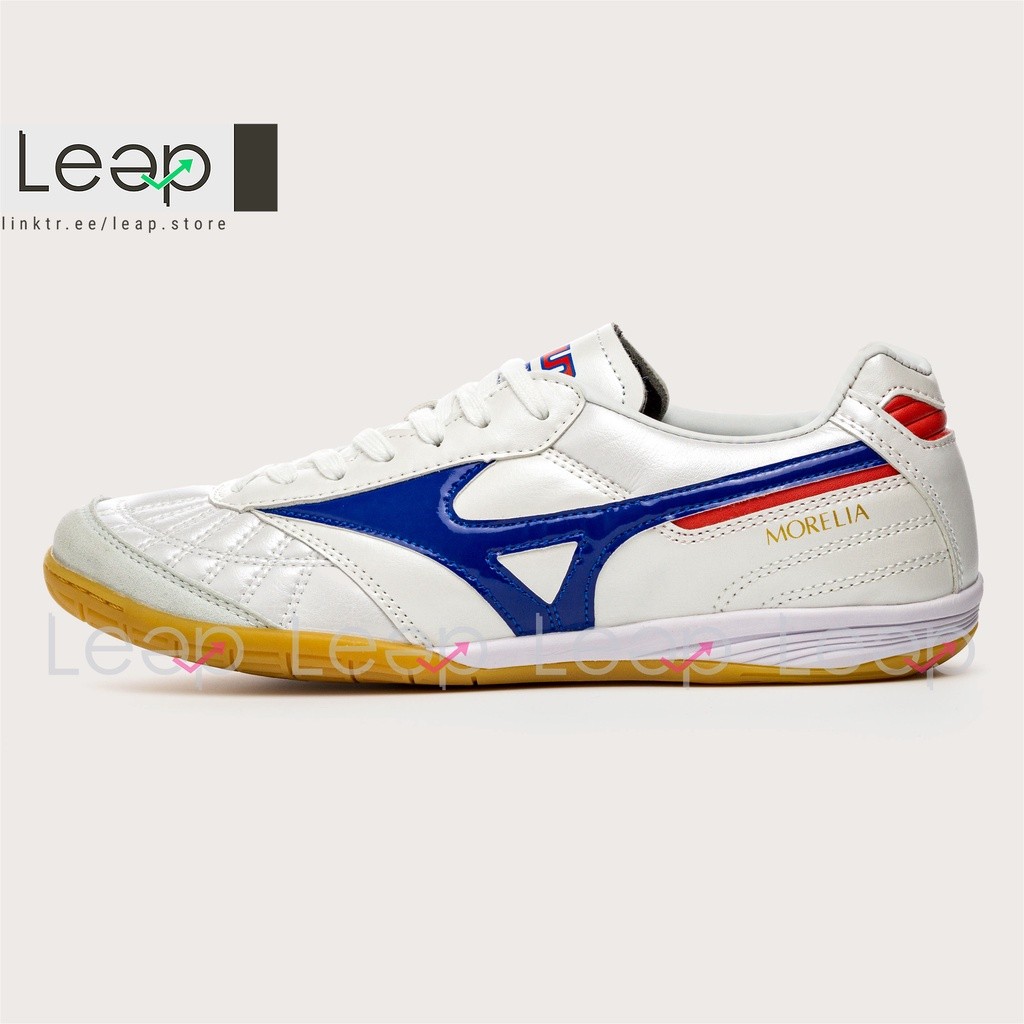 Harga sepatu futsal mizuno online