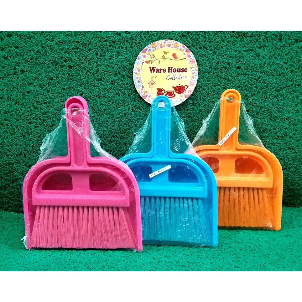 Jual EF257 Sapu mobil mini set Serok / sapu kecil set maspion BS-005 S ...