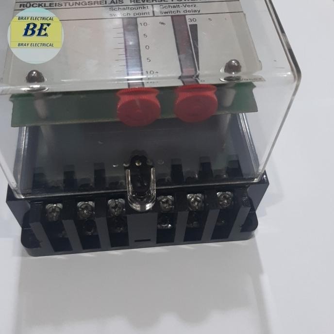 Jual RW1-10 REVERSE POWER RELAY SEG | Shopee Indonesia