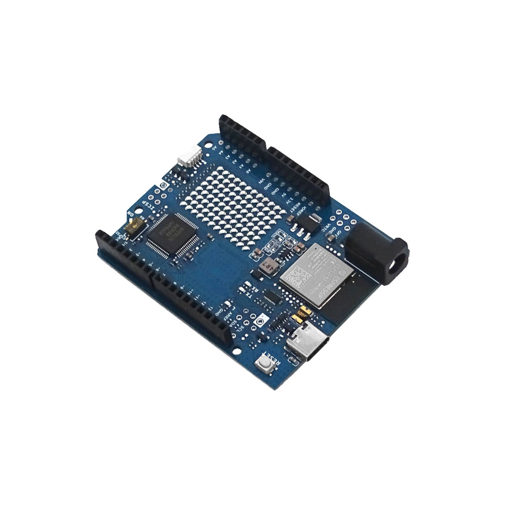 Jual UNO R4 development board improved version compatible with Arduino ...