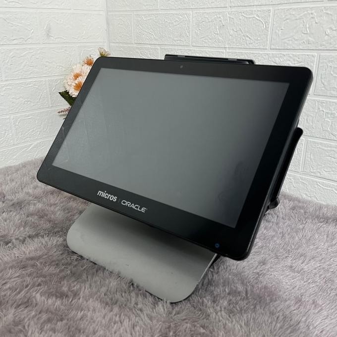 Jual Pc Kasir Point Of Sale Terminal Oracle MICROS Workstation 610 15.6 ...