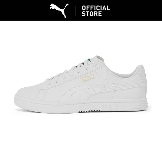 Bts puma court star shoes on sale