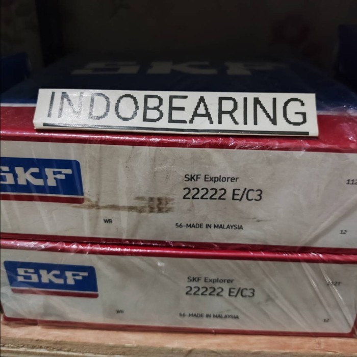 Jual BEARING 22222 E C3 ( S K F) | Shopee Indonesia