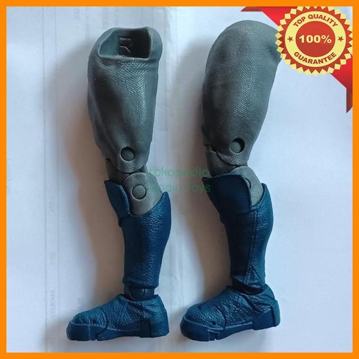 SU MF C DF: Dark Blue Wired Cape for McFarlane BAF Dark Father Batman