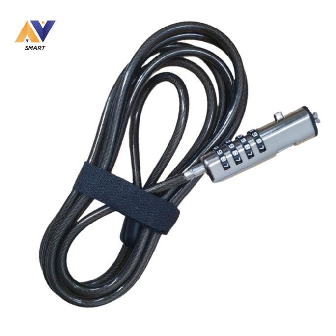 Jual HP LENOVO NOTEBOOK SECURITY LOCK / KUNCI LAPTOP HP LENOVO 1,8 ...