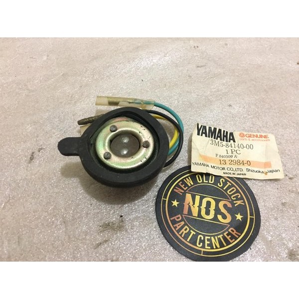 Jual Cop Fiting Socket Lampu Yamaha Rx King Rxs Spesial Original Yamaha ...