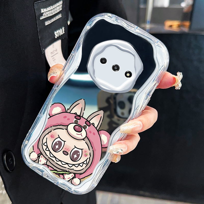 Jual Casing Hp Untuk Xiaomi Redmi A3 A3X POCO C61 Case HP Casing pola ...