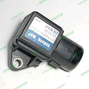 Jual Sensor MAP Honda Acura NSX Civic V Hatchback Saloon Legend Gen 3 ...