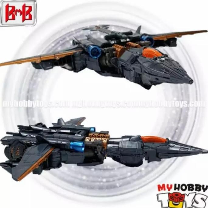 Jual BMB Decepticon Megatron Rendsora Robot Action Figure | Shopee ...