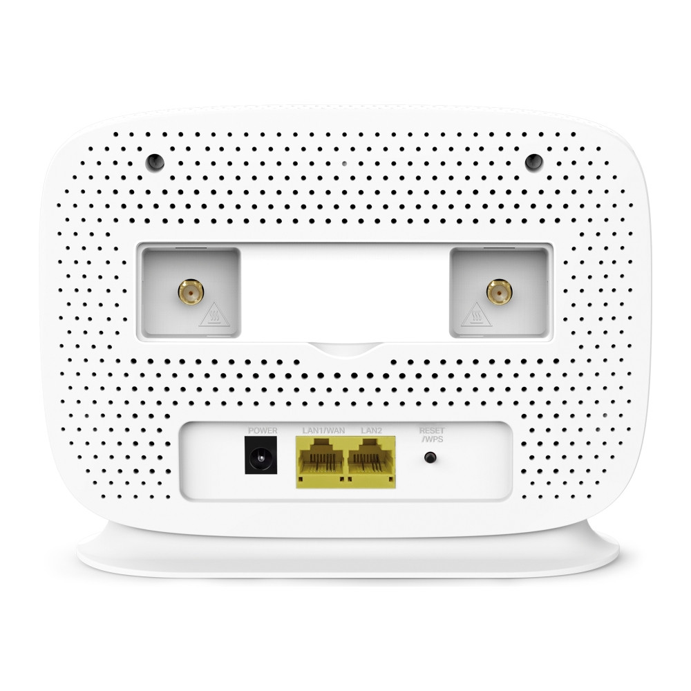 Jual Tp-Link Modem Router Tl-Mr105 300 Mbps Wireless N 4G Lte | Shopee ...