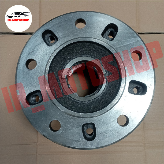 Jual Nap Roda Depan Wheel Hub Dyna Dutro 125Ht Hino Dutro 130Ht ...