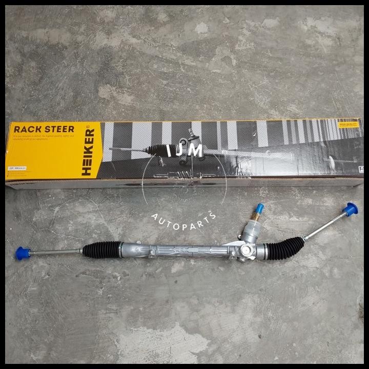 Jual REK STIR STEERING RACK ASSY MITSUBISHI OUTLANDER HEIKER | Shopee ...