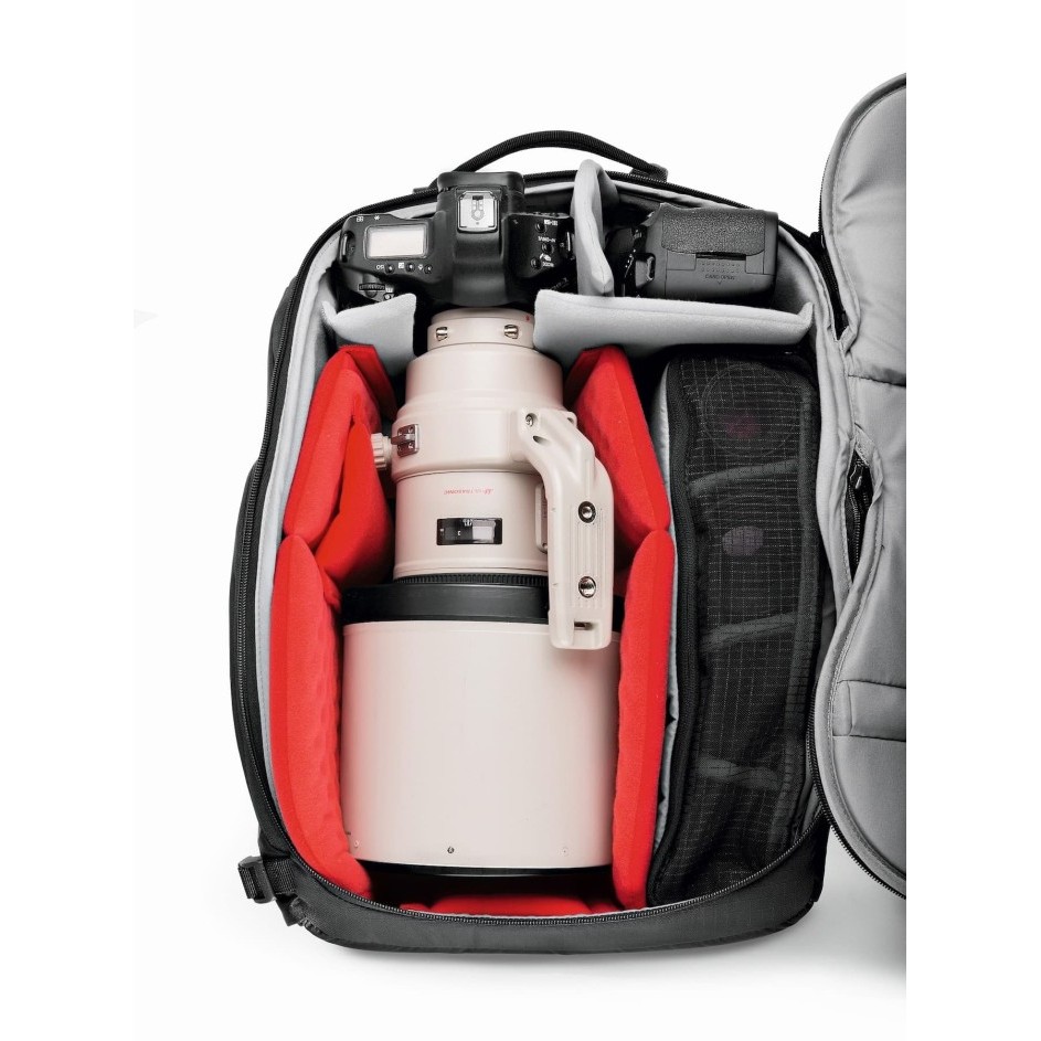 Manfrotto Bumblebee-130 Pro-Light - Sac à dos d'occasion