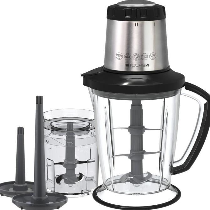 Jual MITOCHIBA MAGIC CHOPPER CH200 | Shopee Indonesia