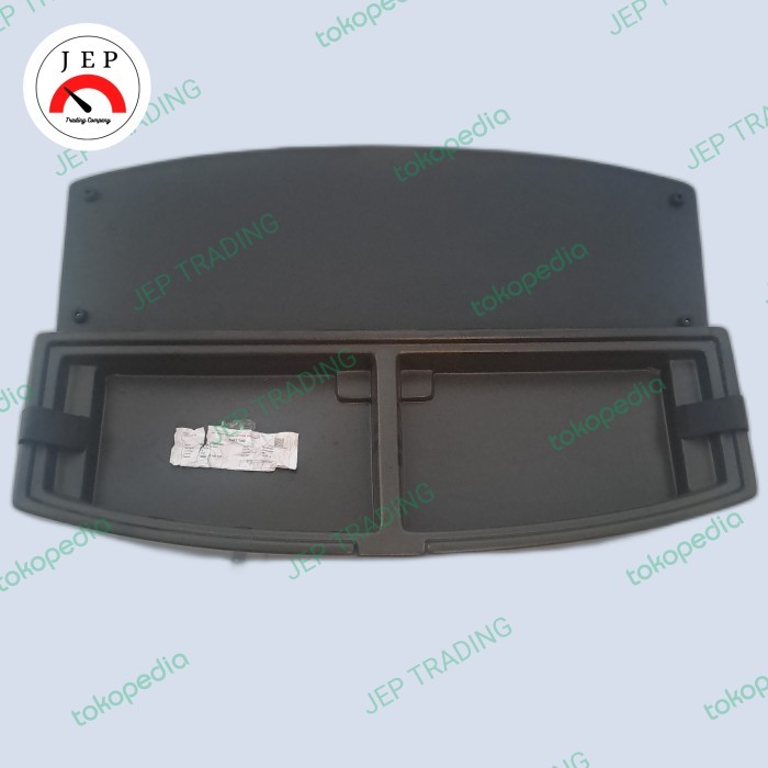 Jual Harga Spesial !! Utility Box Assy Bagasi Belakang Mobil Mux ...