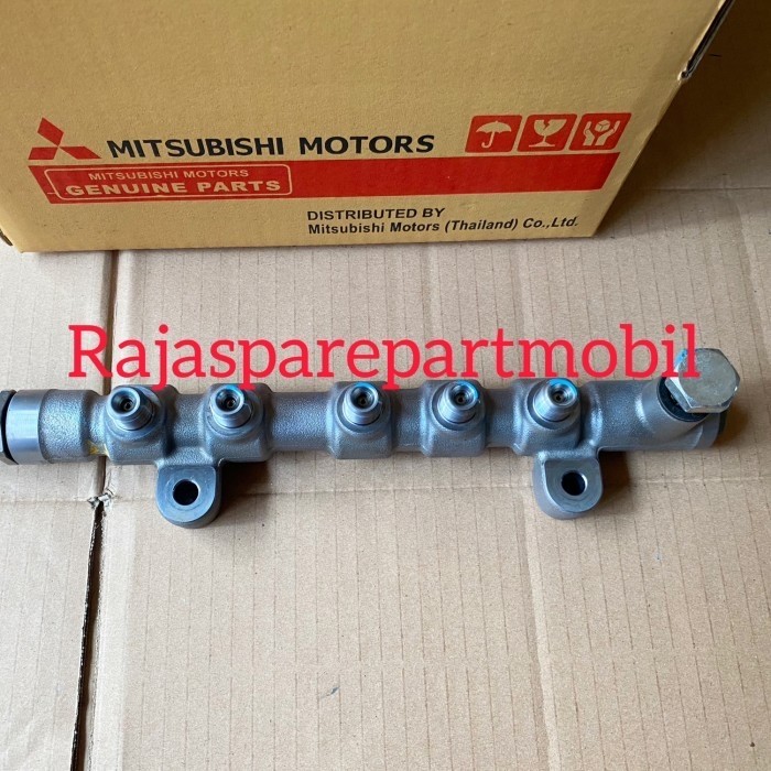 Jual Harga Spesial !! Pipa Comonrail Canter Euro 4 Asli | Shopee Indonesia