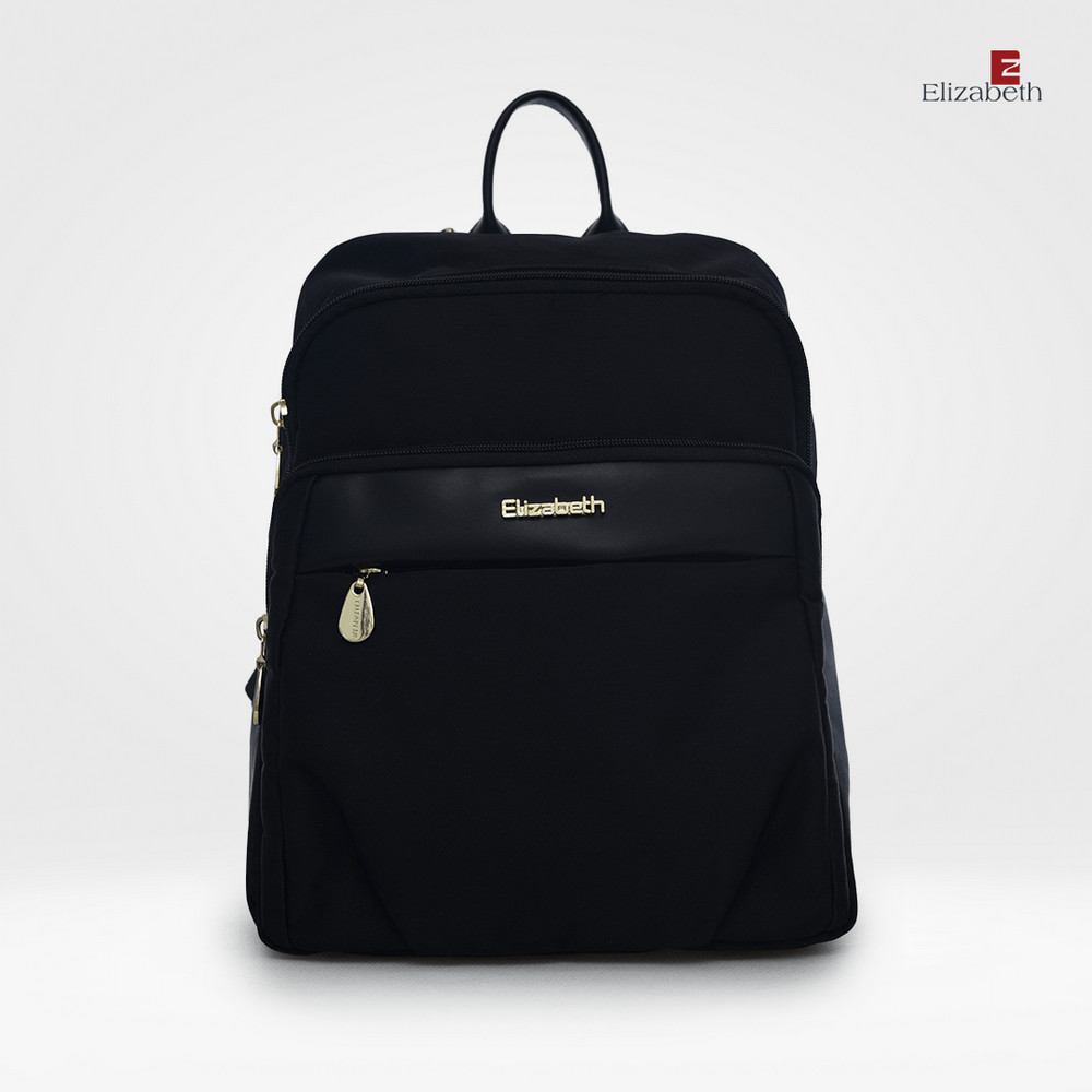 Jual Tas Ransel Wanita Elizabeth Backpack 0022-1392 | Shopee Indonesia