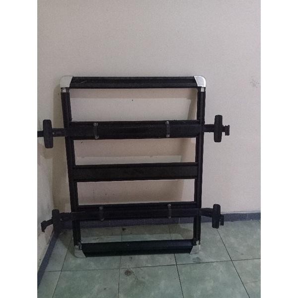 Jual Roof Rack Sport Rak Avanza | Shopee Indonesia