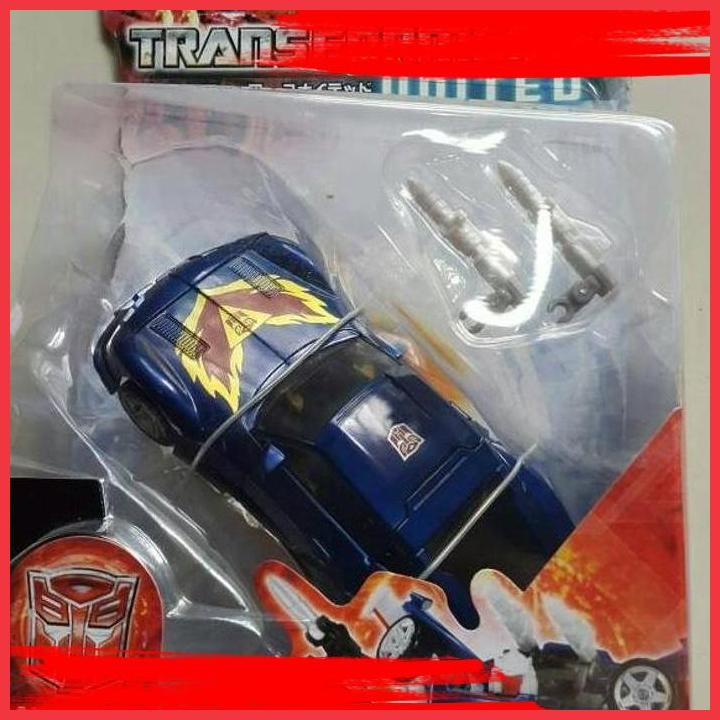 Transformers United UN13 Autobot Tracks Takara Tomy Japan