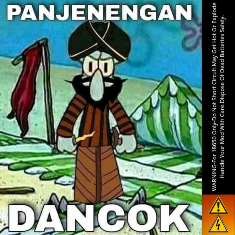 Jual *Fullbody* Jaka Stiker Wrap Baterai 18650 Random Jmk48 Suki ...