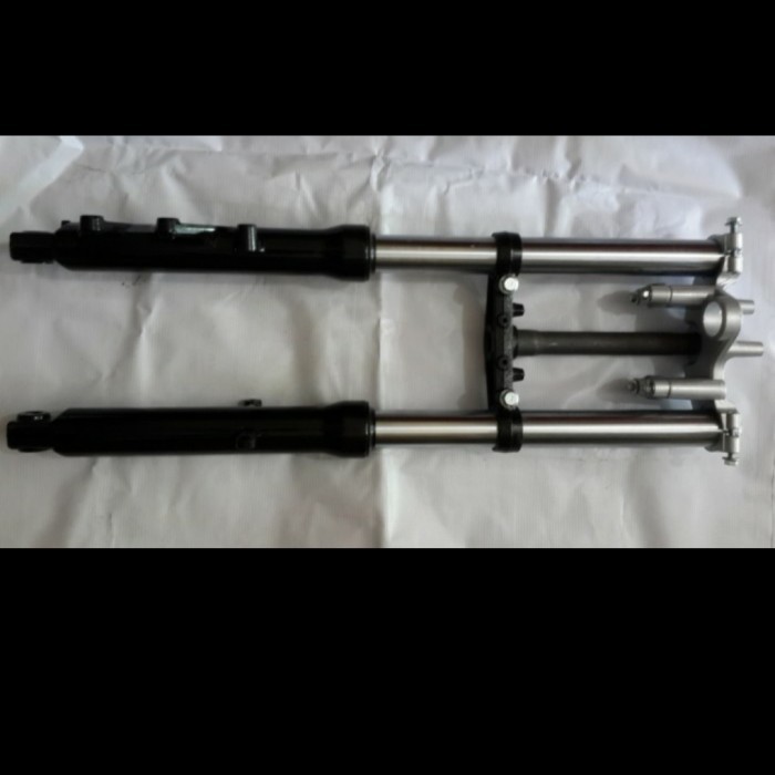 Jual Shok Depan Byson Shock Byson Sok Komplit Byson Original Rx King ...