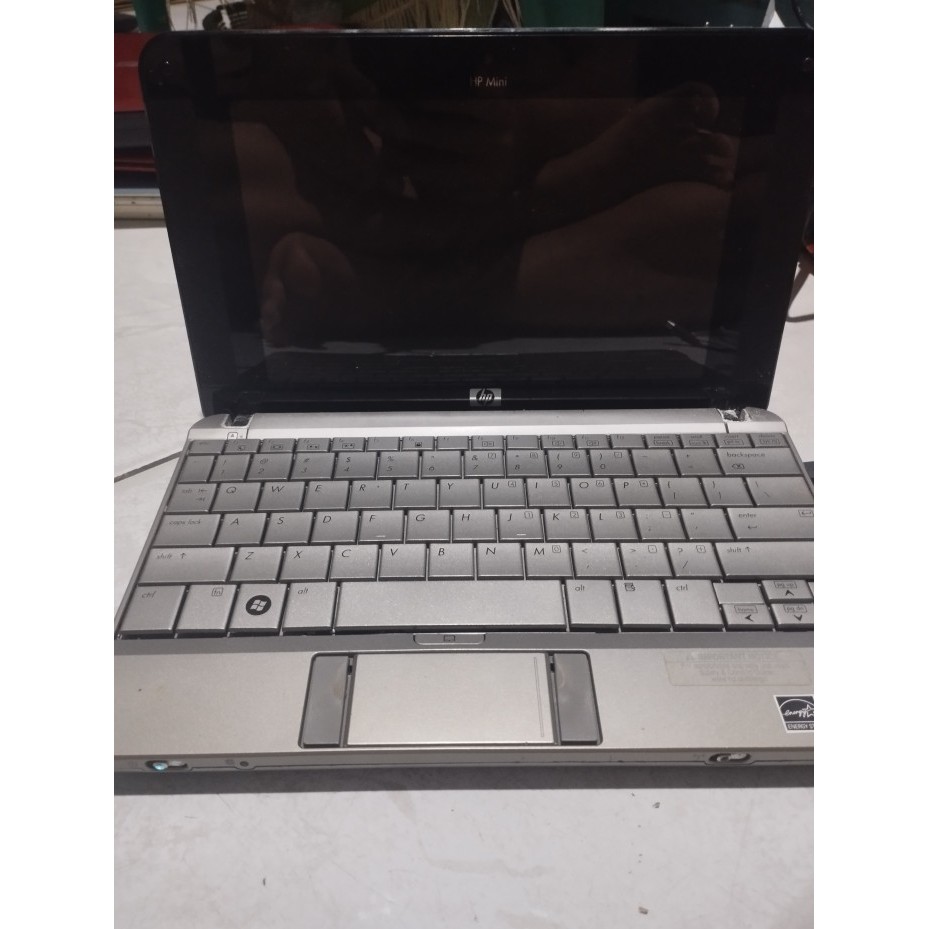 Jual Laptop HP 2133 Mini-Note PC (rusak) | Shopee Indonesia