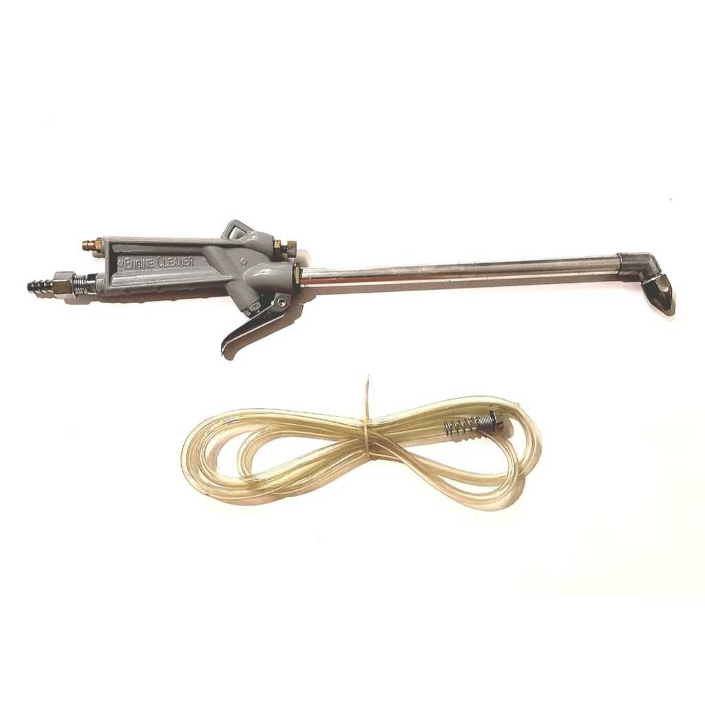 Jual Engine Cleaning Gun / Engine Cleaner / Pembersih Mesin | Shopee ...