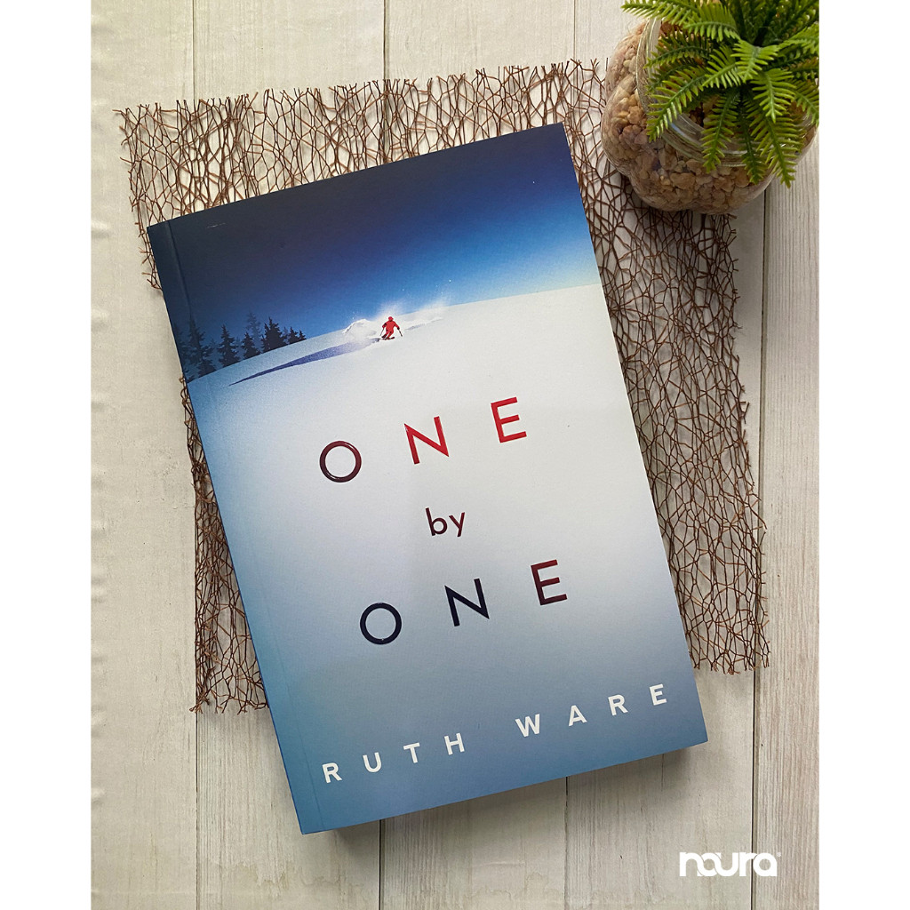 Jual [Noura] One by One - Ruth Ware | Shopee Indonesia