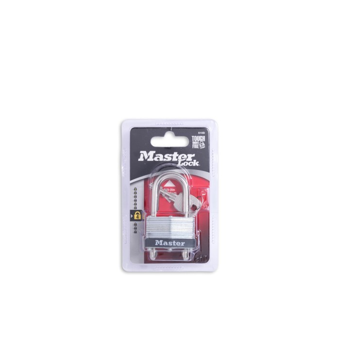 Jual Master Lock Gembok Besi Laminasi 4,4 Cm | Shopee Indonesia