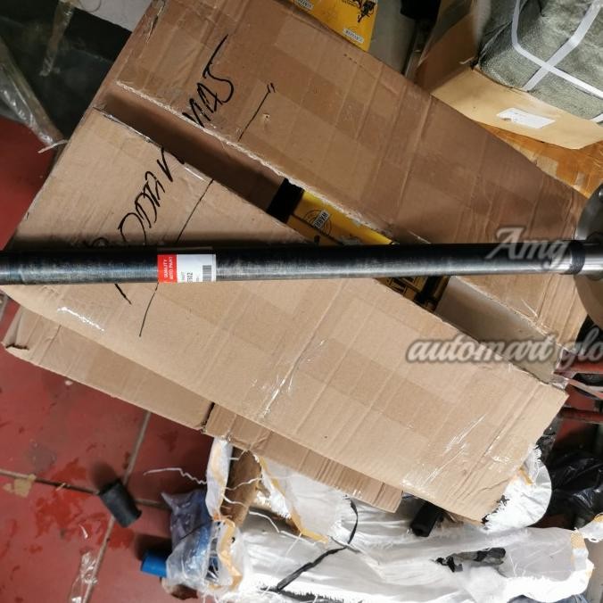 Jual AS RODA BELAKANG KIRI TAFT BADAK F50 29 GIGI PANJANG MERK TRICO ...