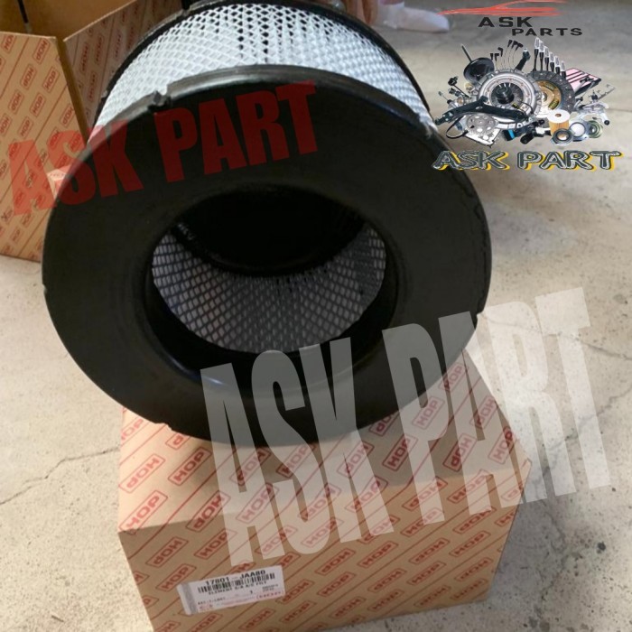 Jual Menarik Filter Air Saringan Hawa Udara Hino Dutro Euro 4 17801 ...