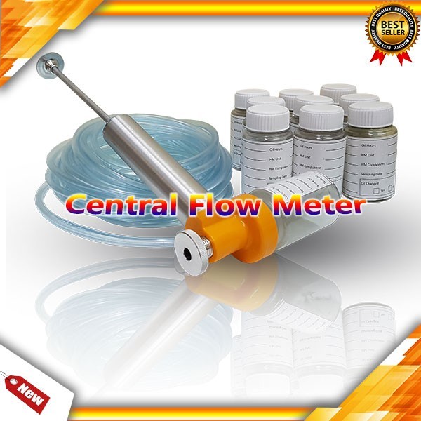 Jual Oil Sample Vacuum Pump - Oil Sampling Minyak | Shopee Indonesia