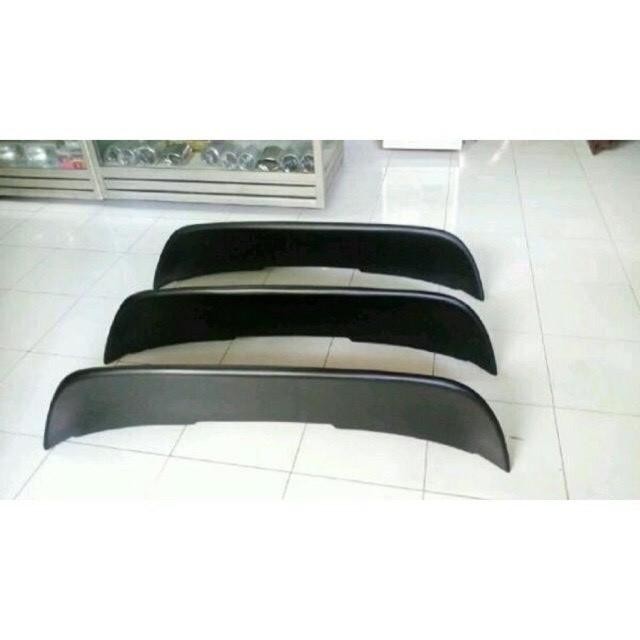 Jual Spoiler Spoon Custom Honda Brio Thn 2012-2018 | Shopee Indonesia
