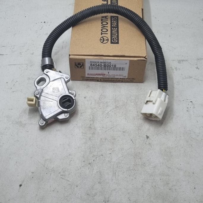 Jual SENSOR SWITCH INHIBITOR AVANZA XENIA RUSH TERIOS STAR SELLER ...